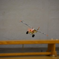 Indoor Flying 09.01.2020